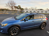 Used 2015 Subaru Crosstrek 2.0i Premium w/ Moonroof Package image 3