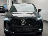 New 2025 Acura RDX AWD w/ A-Spec & Advance Pkg image 2