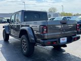 New 2025 Jeep Gladiator Rubicon image 4