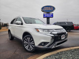 Used 2020 Mitsubishi Outlander SEL image 2