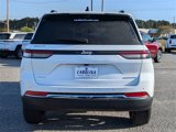 New 2025 Jeep Grand Cherokee Limited image 5