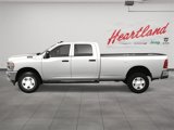 New 2025 RAM 3500 Tradesman image 3