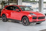 Used 2021 Porsche Cayenne image 4