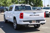 New 2025 RAM 1500 Tungsten image 2