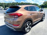 Used 2017 Hyundai Tucson Limited w/ Limited Ultimate Package 03 image 6
