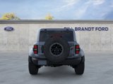 New 2025 Ford Bronco Raptor w/ Interior Carbon Fiber Pack image 4