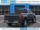 New 2026 Chevrolet Silverado 1500 LT image 4