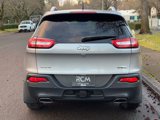 Used 2016 Jeep Cherokee Latitude w/ Safety/Convenience Group image 4