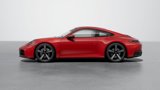 Used 2025 Porsche 911 Carrera image 2