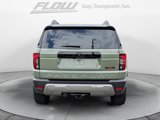 New 2026 Honda Passport TrailSport Elite image 6