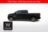 New 2026 RAM 1500 Big Horn image 4
