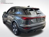 New 2025 Audi SQ6 e-tron Premium Plus image 3