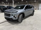 New 2025 Chevrolet Traverse High Country w/ LPO, Illumination Package image 3