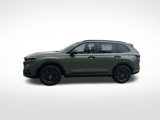 New 2026 Honda CR-V TrailSport image 2