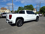 Used 2023 GMC Sierra 1500 AT4 w/ AT4 Preferred Package image 5