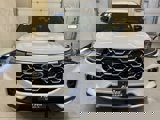 New 2025 Ford Explorer Platinum w/ LUX Leather Package image 2