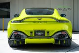 Used 2023 Aston Martin V8 Vantage Coupe image 5