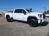 New 2026 GMC Sierra 2500 AT4 w/ AT4 Premium Plus Package image 3