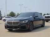 Used 2020 BMW 750i xDrive w/ Executive Package image 3
