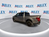 New 2025 Ford F150 XLT w/ Equipment Group 302A MID image 6