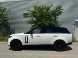 New 2025 Land Rover Range Rover Long Wheelbase SE image 5