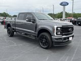 New 2025 Ford F250 4x4 Crew Cab Super Duty image 4