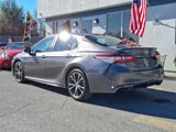 Used 2020 Toyota Camry SE image 6