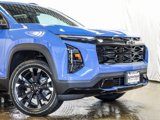 New 2026 Chevrolet Equinox RS w/ LPO, Floor Liner Package image 3