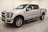 New 2025 Ford F150 Lariat image 2