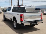New 2025 Ford F250 4x4 Crew Cab Super Duty image 3