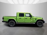 New 2025 Jeep Gladiator Sport image 2