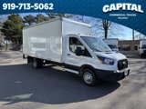 New 2024 Ford Transit 350 DRW AWD image 2