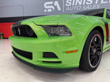 Used 2013 Ford Mustang Boss 302 w/ Boss 302 Accessory Pkg image 2
