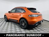 Used 2024 Porsche Macan image 3