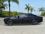 New 2025 Dodge Charger Daytona R/T w/ Quick Order Package 25M R/T image 2