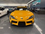 Used 2021 Toyota Supra Premium w/ Driver Assist Package image 2
