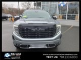New 2025 GMC Sierra 1500 Denali Ultimate image 2