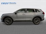 New 2026 Honda CR-V EX-L image 2
