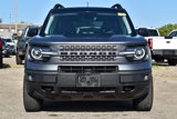 Certified 2023 Ford Bronco Sport Badlands w/ Premium Package image 2