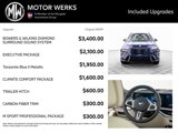 New 2026 BMW X7 M60i w/ Executive Package image 4