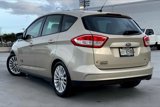 Certified 2017 Ford C-MAX Energi SE w/ Equipment Group 401A image 4