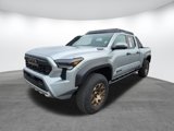 New 2025 Toyota Tacoma 4x4 Double Cab Hybrid image 3