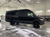 New 2025 Mercedes-Benz Sprinter 3500 image 5