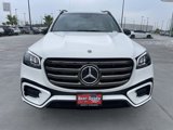 New 2025 Mercedes-Benz GLS 450 4MATIC image 2