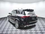 New 2026 Mercedes-Benz GLE 450 4MATIC image 3