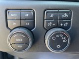 New 2025 Chevrolet Silverado 1500 LT w/ Z71 Off-Road Package image 4