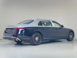 Used 2025 Mercedes-Benz Maybach S 580 4MATIC image 2