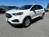 Used 2021 Ford Edge SE image 4