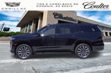 Certified 2021 Cadillac Escalade Sport Platinum image 2