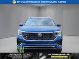 New 2025 Volkswagen Atlas SEL Premium R-Line image 3